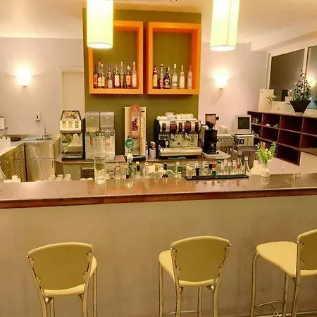 Kos Bay View Hotel *
