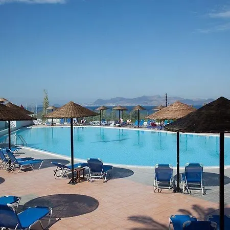 Kos Bay View * Psalidi (Kos)
