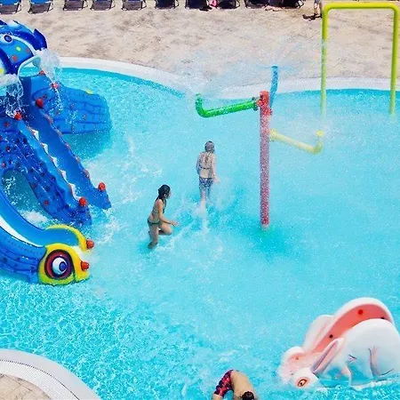 Kos Bay View Hotel Psalidi (Kos)