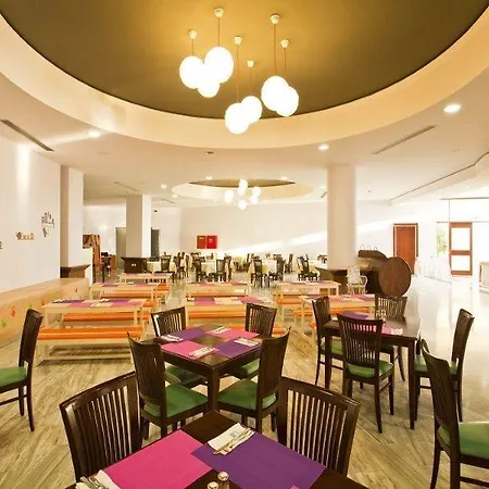 Kos Bay View Hotel Psalidi (Kos)