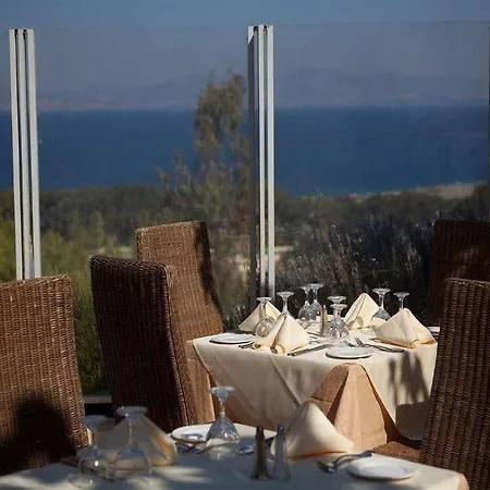 Kos Bay View *