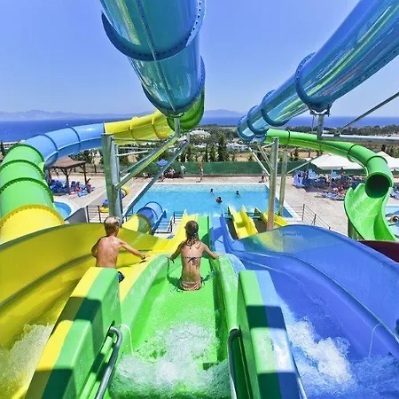 Kos Bay View Hotel Psalidi (Kos)