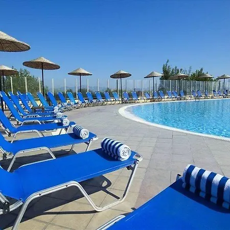 Kos Bay View Hotel *