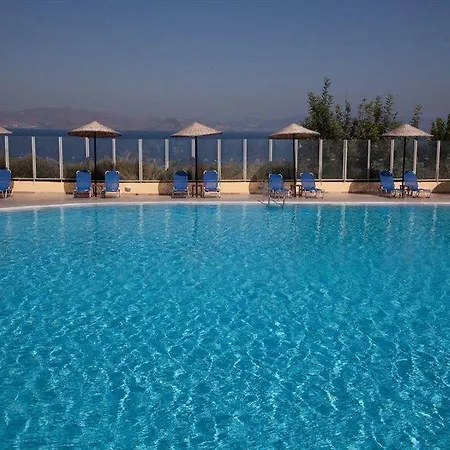 Kos Bay View Hotel