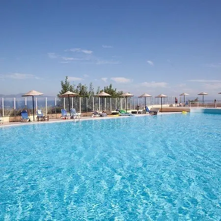 Kos Bay View *
