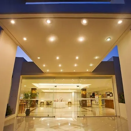 Kos Bay View *